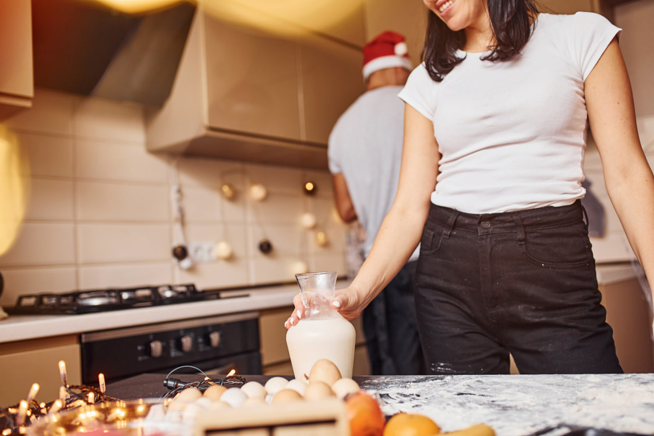 Quick and Easy Meals: Cooking Fundamentals for Busy Beginners