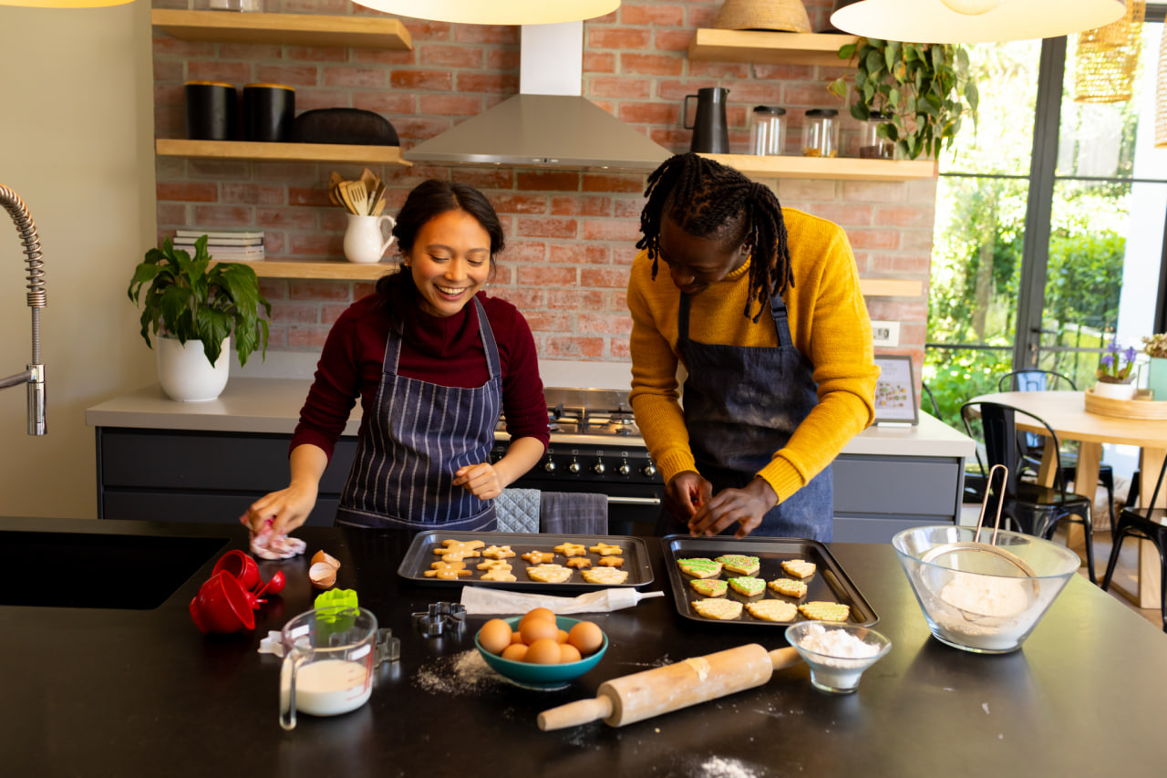 Understanding Ingredients: How to Choose, Store, and Use Them
